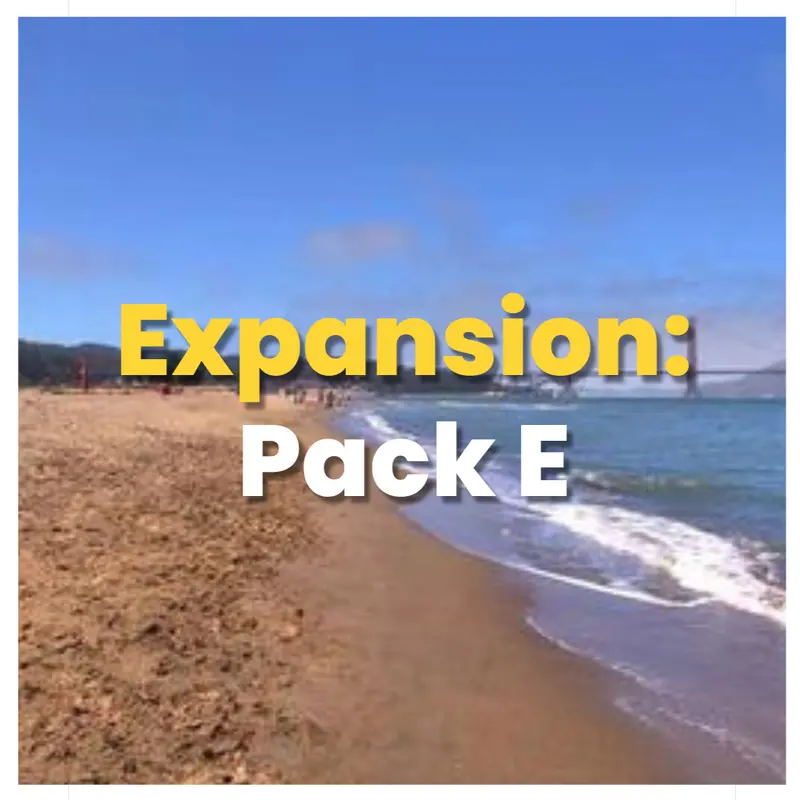 Virtual Active Passport Expansion Pack – Premium Fitness Course Bundle E 1