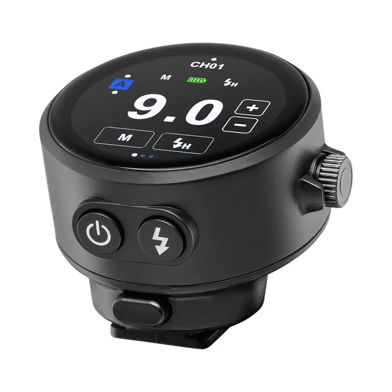 Westcott Fj-T1 Universal Touchscreen Wireless Flash Trigger 1