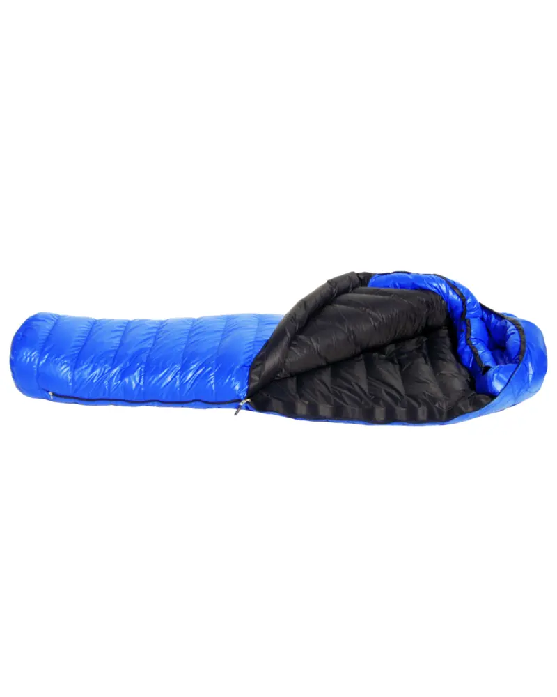 Western Mountaineering Antelope Mf Sleeping Bag – 5°F (-15°C) Rated Mummy Bag 1
