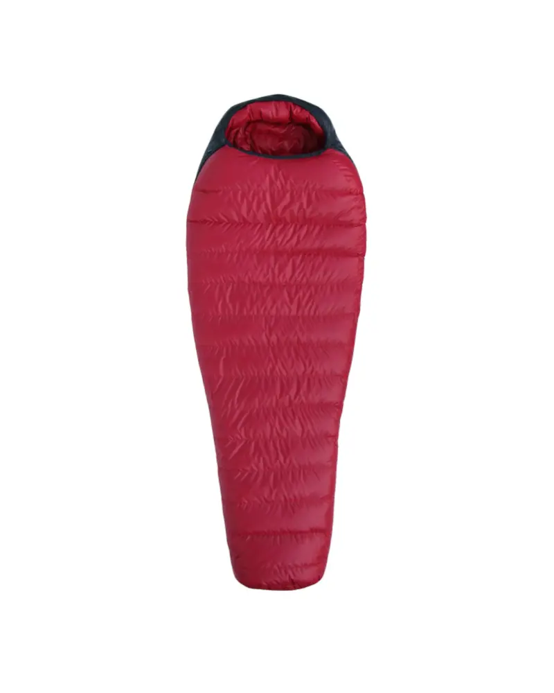 Western Mountaineering Apache Mf 15°F Down Sleeping Bag 1