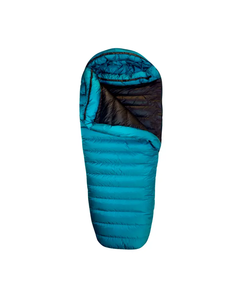 Western Mountaineering Sequoia Stormshield Sleeping Bag – Rated To 5°F (-15°C) 1