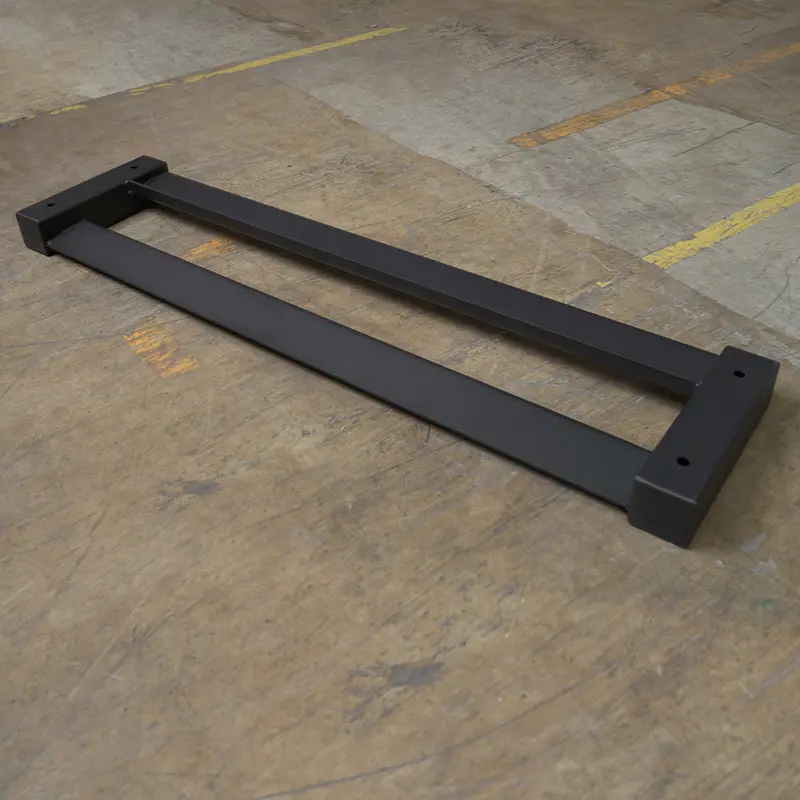 Xpx Dumbbell Shelf Attachment For Compact Equipment Storage 1