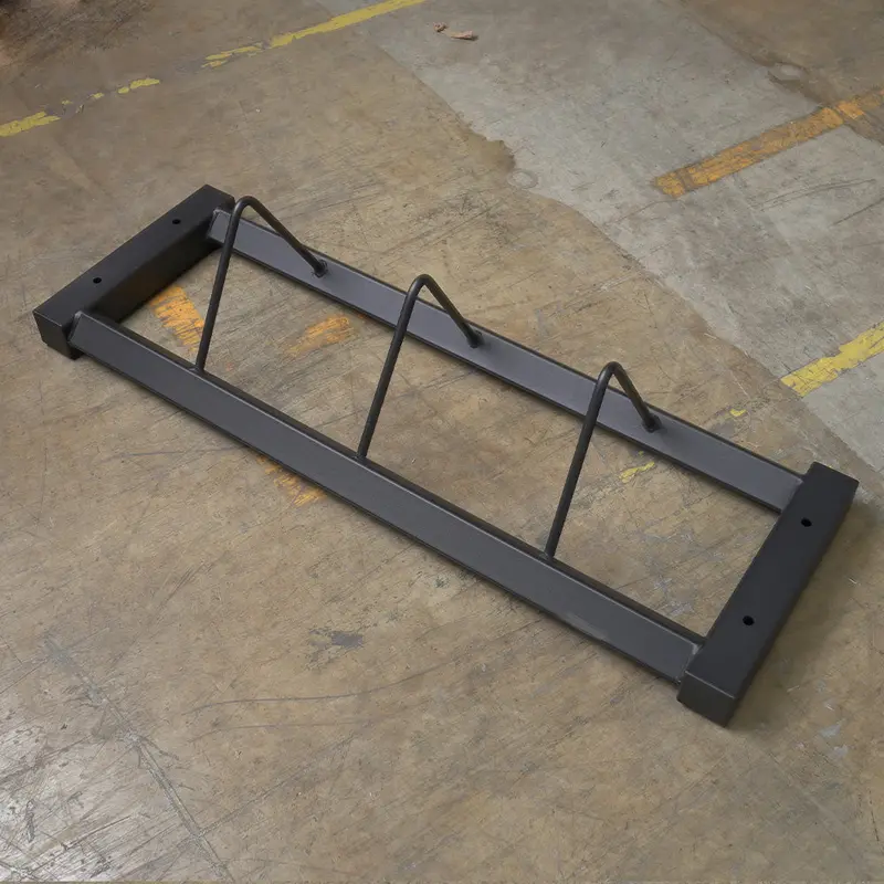 Xpx Plate Storage Shelf Add-On For Weight Racks 1